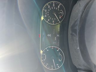 2022 Nissan Altima SV FWD - Interior Instrument Cluster / Odometer Image
